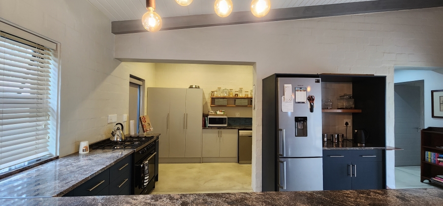 3 Bedroom Property for Sale in Swellendam Western Cape